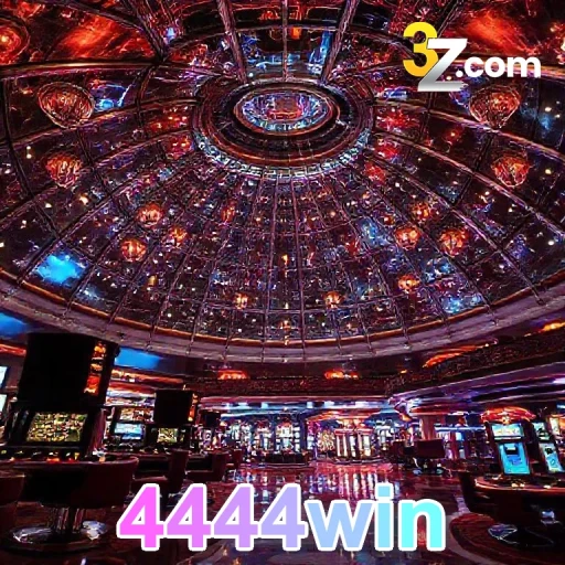 4444win