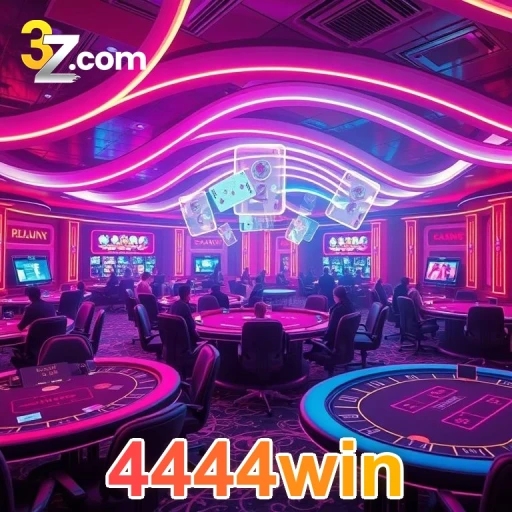 4444win VIP